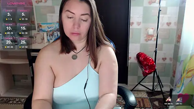 Korolek12's cam snapshot