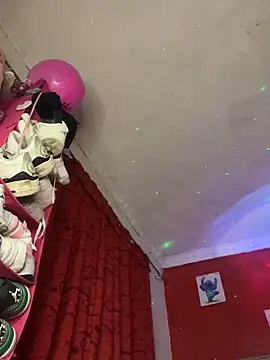 _Dulcinea777 live sex cam