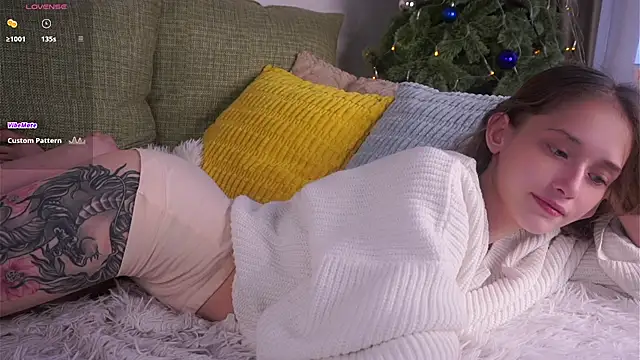 EdlinHargus live sex cam