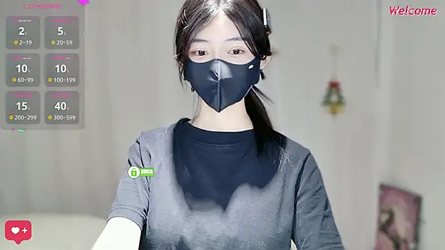 -Hell0-Kitty's cam snapshot