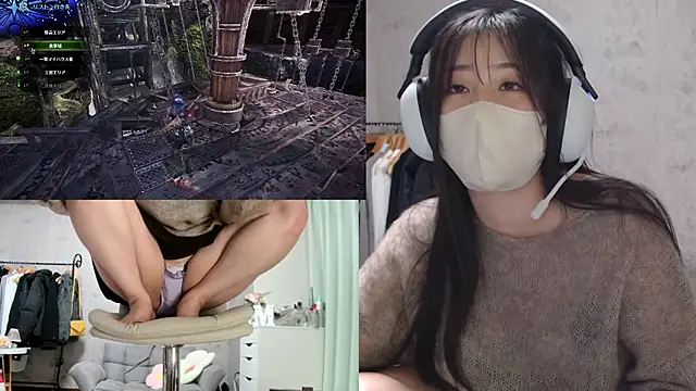 minami1129's cam snapshot