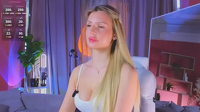 Grace_Gordon live sex cam