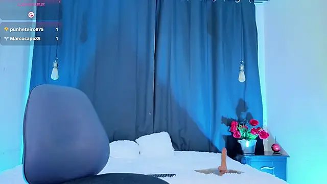 Flor_Gil live sex cam