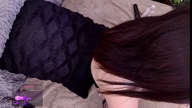 AsianEmpresss live sex cam