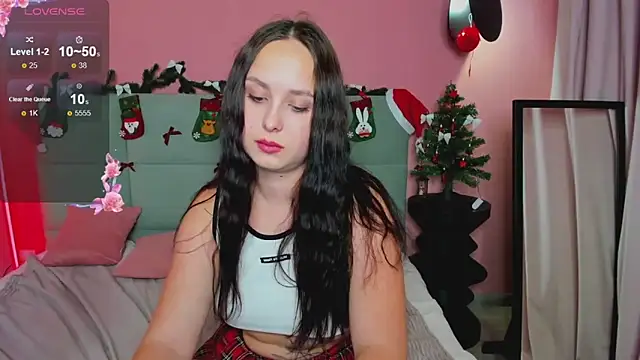 BeatriceReeves live sex cam