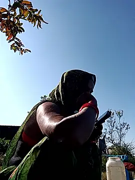 Rubi12A's cam snapshot