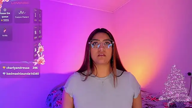 soy-anny1's cam snapshot