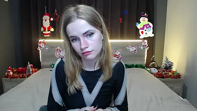 MargaritaKiss live sex cam