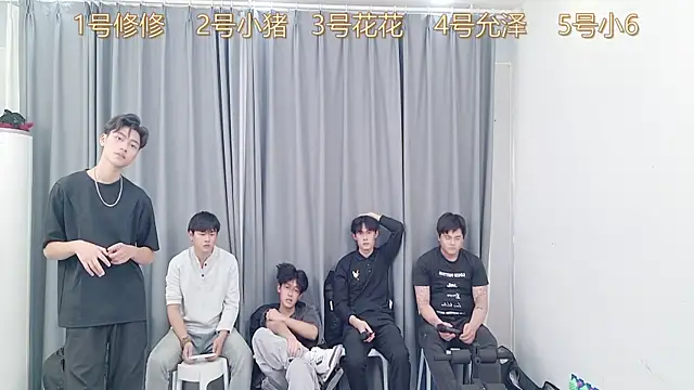 QYBOYS_010 live sex cam