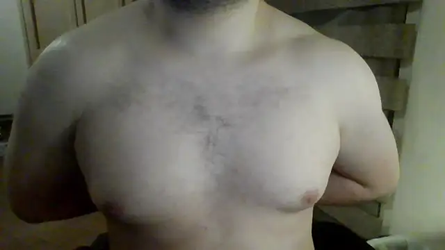 Himbo_fox live sex cam