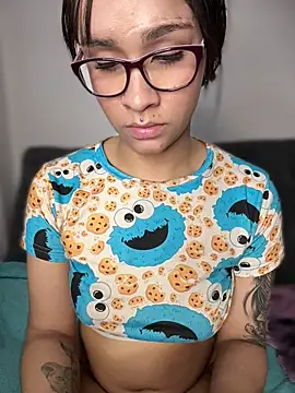 Isabella-Teen's cam snapshot