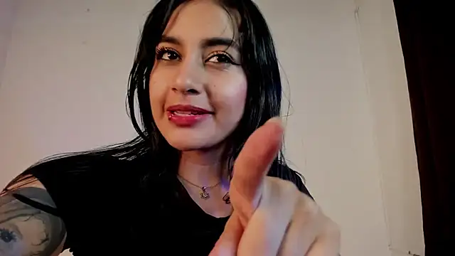 Angely-sweet live sex cam
