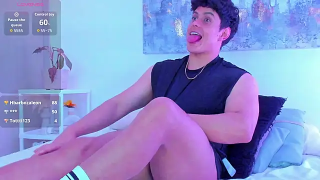 arminjones1 live sex cam