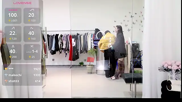 yangyang-777 live sex cam