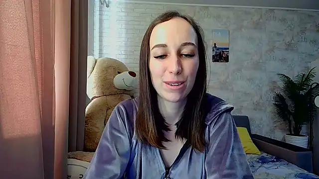 Anika_bloom live sex cam