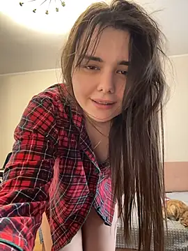 NikaMur live sex cam