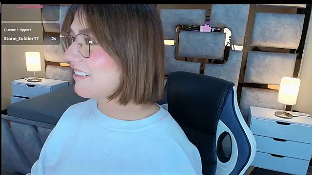 Candy_Velvet's cam snapshot