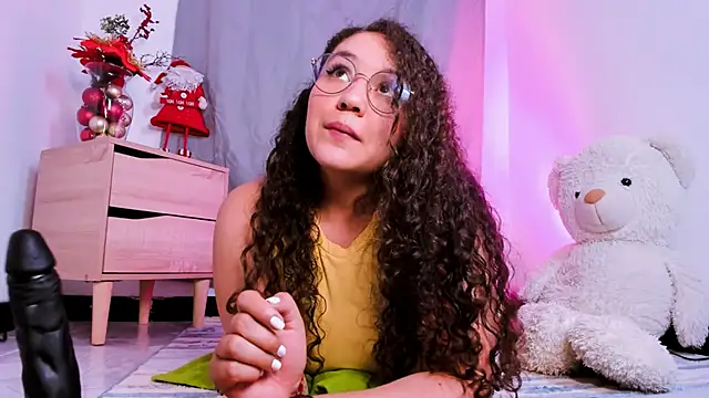 roxanne_lol's cam snapshot