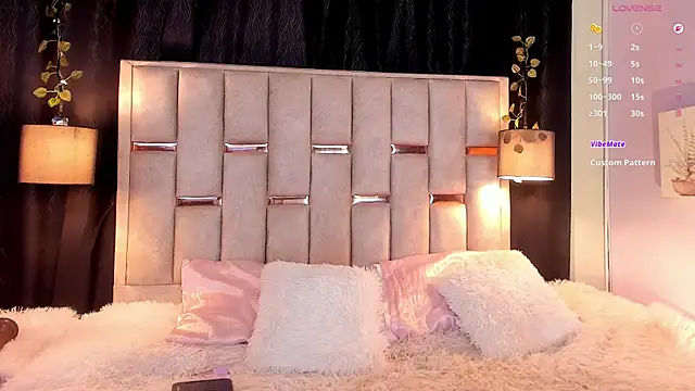 melody-rouss's cam snapshot