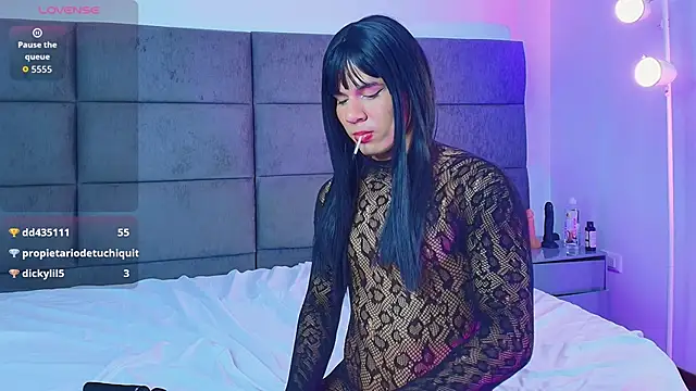 Slenna_Moon's cam snapshot