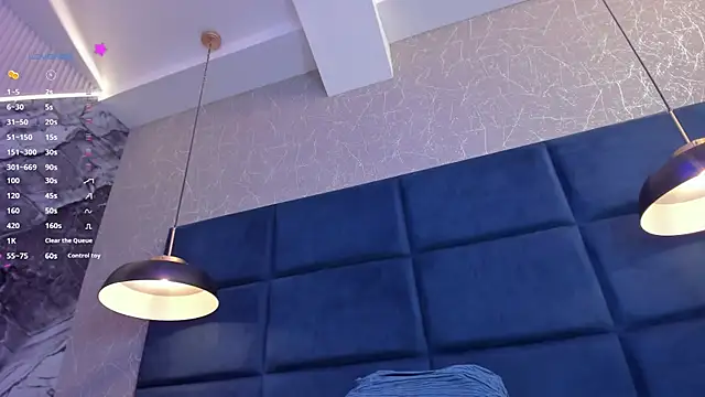 AteneaRoldan's cam snapshot