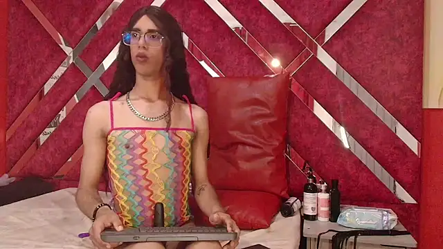 Hetaira_Lexx's cam snapshot