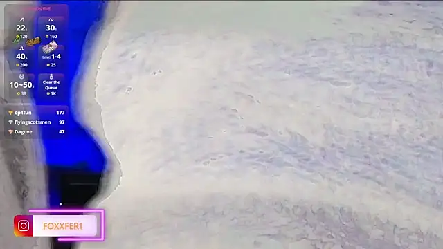 FernandaFox_'s cam snapshot