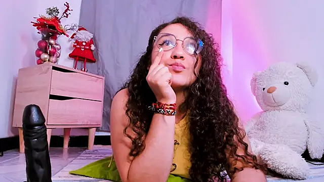 roxanne_lol's cam snapshot