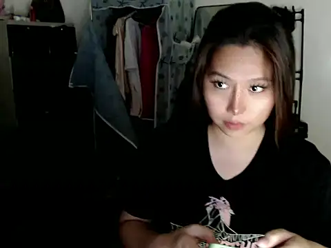 urqueendominant's cam snapshot