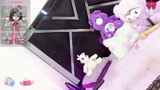 AlahiaDabion's cam snapshot