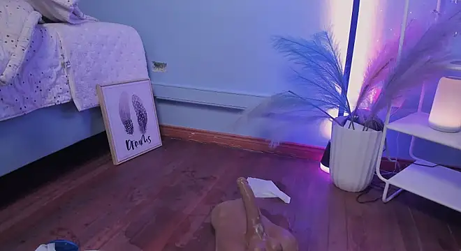 KathiaSaenz_'s cam snapshot