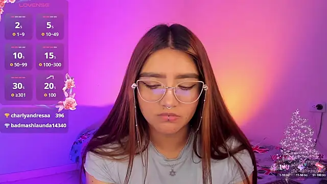 soy-anny1's cam snapshot