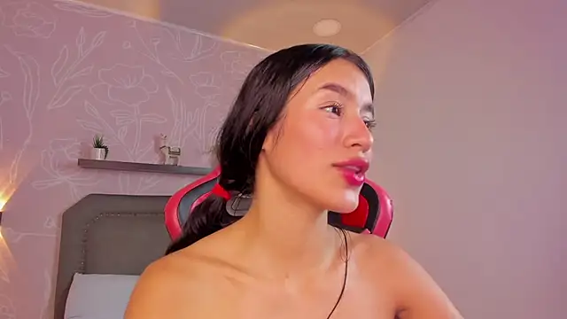 aurora_cass's cam snapshot