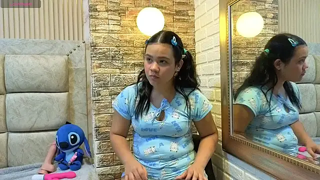 ValeryMorales's cam snapshot