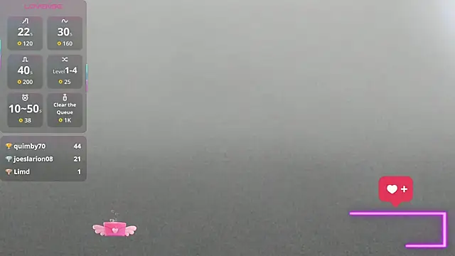 Kiara_Fox__'s cam snapshot