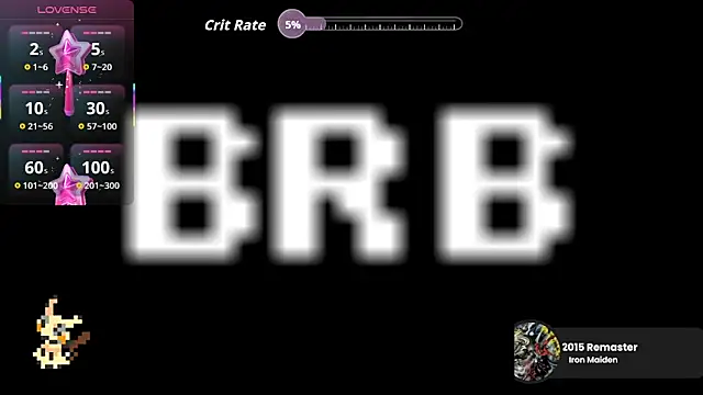 Lovelyamyy's cam snapshot