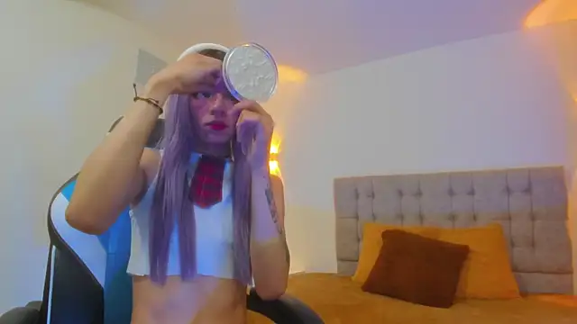 Baby_Lannie's cam snapshot