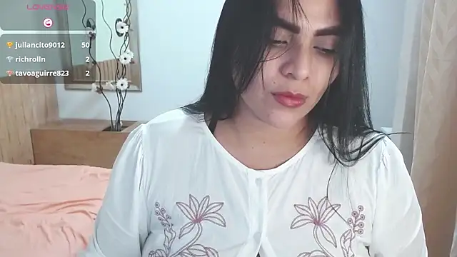 MariaVex's cam snapshot