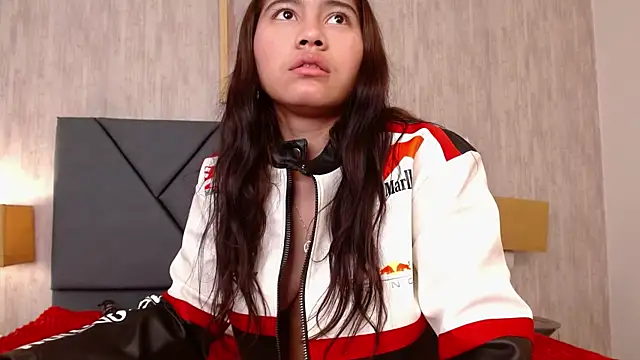 Xaander_'s cam snapshot