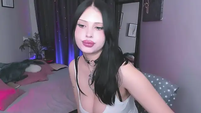 Barbara_xKiss's cam snapshot