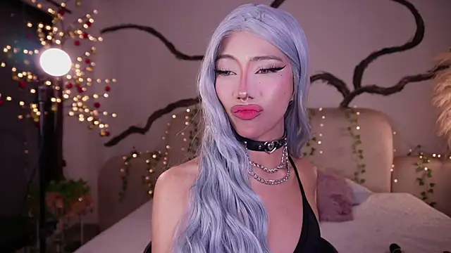 soidai_miiu's cam snapshot