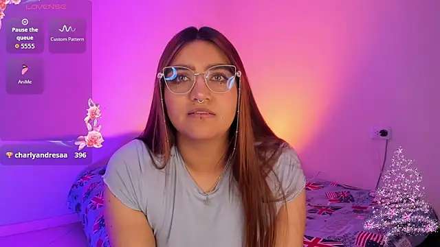 soy-anny1's cam snapshot