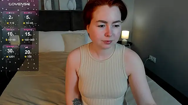 Dakota_Blaze's cam snapshot