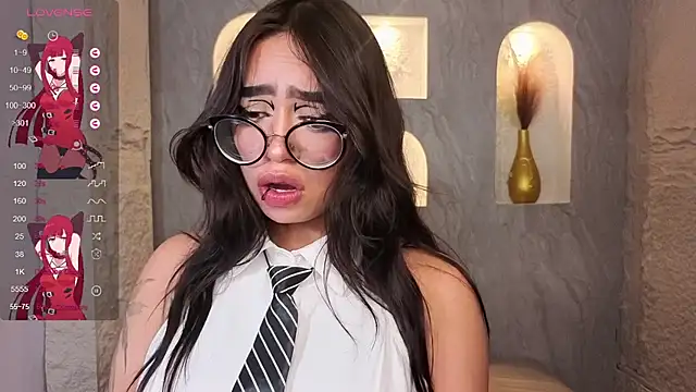 Anni_acker_b's cam snapshot