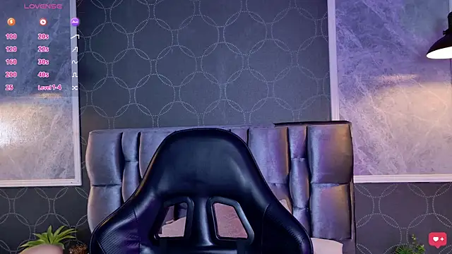 janetteJones_'s cam snapshot