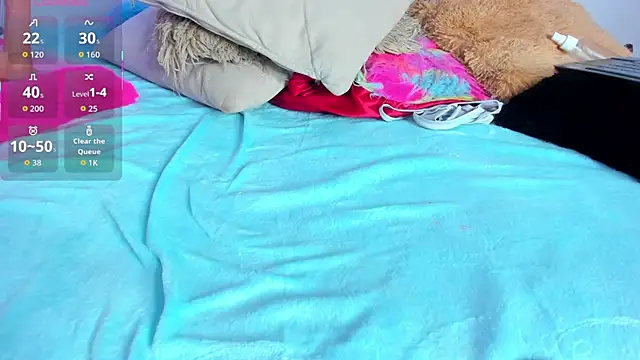 ashly_pnik1's cam snapshot