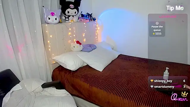 Nathasha_Lopez_'s cam snapshot