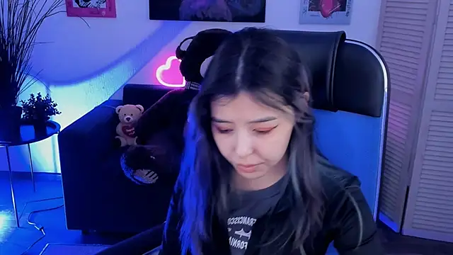 SirenMystiq's cam snapshot