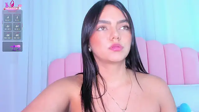 _Stephany_lee's cam snapshot