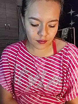 Krolaykate's web cam